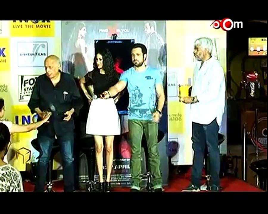 Emraan Hashmi Training For Mohammad Azharuddin's Biopic   Bollywood News HD