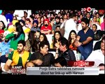 Pooja Batra's Clarifies On Her Link Up Rumours With Harman Baweja   EXCLUSIVE HD