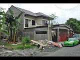 Modern Interior Design House; Residential Home Philippines