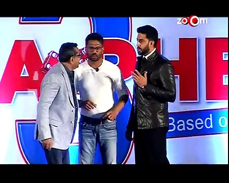 Esha Gupta & Neha Sharma In, Nargis Fakhri Out Of 'Hera Pheri 3' Bollywood News HD