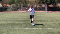 How To Beat A Defender In Soccer - Great Tips To Beat A Defender In Soccer