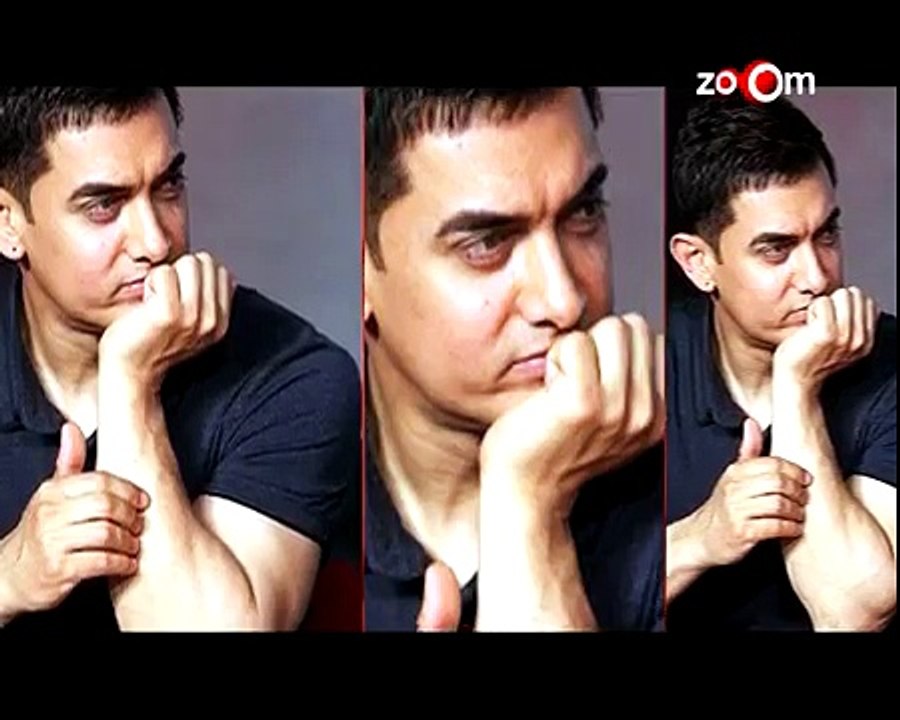 Aamir Khan In Search Of Daughters For 'Dangal'   Bollywood News HD