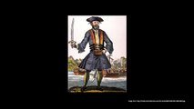 Mutiny! What our love of pirates tells us about renewing the commons: Kester Brewin at TEDxExeter