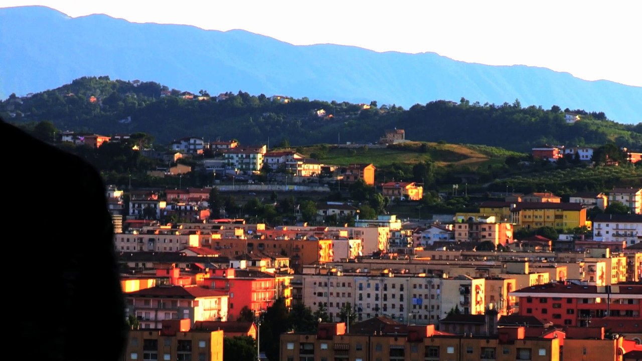 Luca AQUINO presents OverDOORS