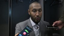 Basket - NBA - Play-offs : Diaw «Garder cet avantage»