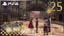 ファイナルファンタジー零式 │ Final Fantasy Type-0 HD 【PS4】 -  25 「Chapter 3 │ Japanese Dub」
