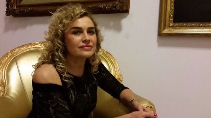 THE LADY - 25 e 26 aprile Casting seconda stagione. Vi aspettiamo!