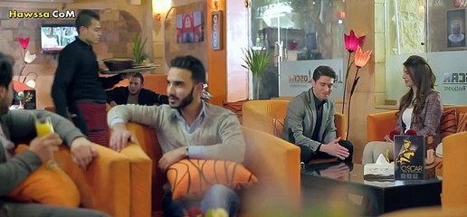 مسلسل الوان الطيف - الحلقة السابعة عشر 17 / كامله