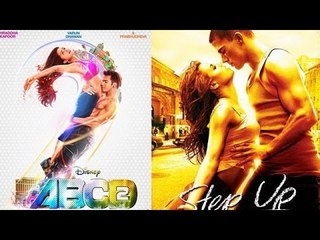 'ABCD 2' Is Not Copied From Step Up - Remo D'Souza Clarifies