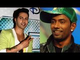 Varun Dhawan Took Tips From Dharmesh For ABCD 2