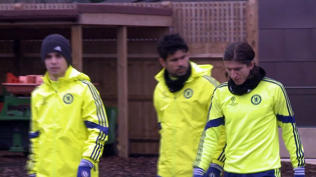 Oscar: 'Wir stehen kurz vor dem Titel, aber…'