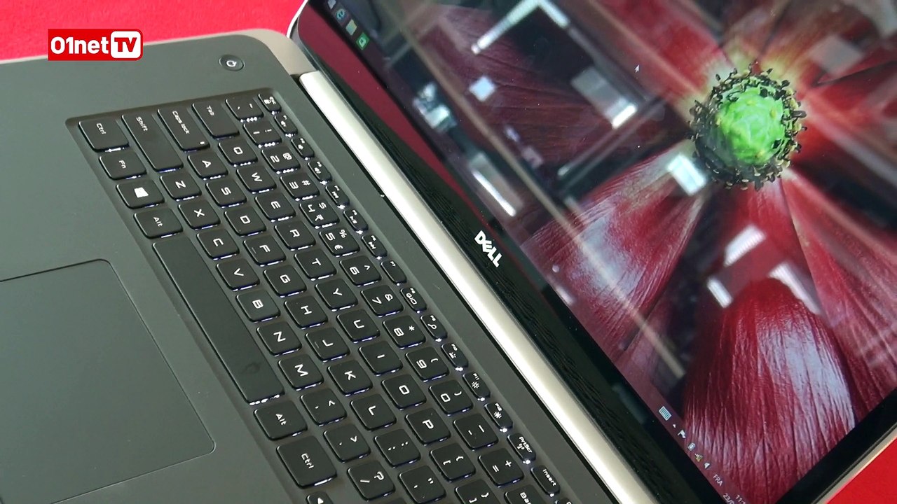 Test du Dell XPS 15 : le challenger du MacBook Pro 15 pouces d’Apple