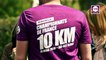 Championnats de France du 10 km Aix-les-Bains 2015