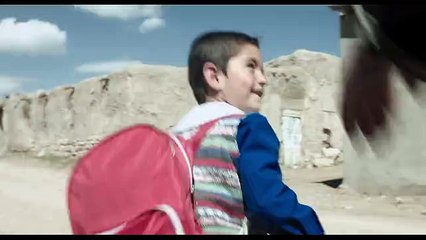 Algida'dan 23 Nisan Temalı Reklam