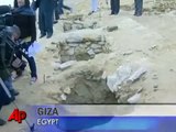 Jews were not slaves of the egyptians archaeologist explains.