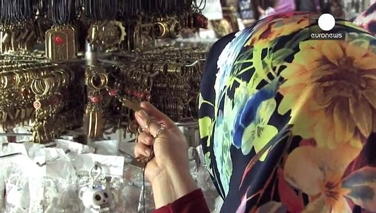 Gallipoli als touristenattraktion