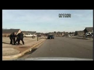 Juicio en Alabama por un nuevo caso de presunta violencia policial