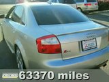 2005 Audi S4 #8949 in San Rafael San Francisco, CA 94901 - SOLD