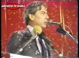 Alberto Fujimori Aplastó  de Manera Humillante a Vargas LLosa