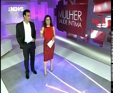 Endometriose (Programa 3 de 3 ) - Fantastico 22 Dezembro de 2013,com Dr. Drauzio Varella