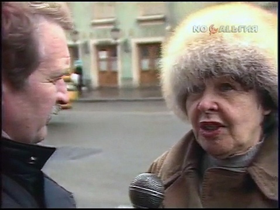 staroetv.su / Человек и закон (ЦТ, 1989) Спекуляция в СССР