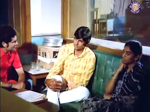 Ab Toh Hai Tumse Har Khushi Apni - Abhimaan - Amitabh Bachchan & Jaya Bhaduri - Old Hindi Songs