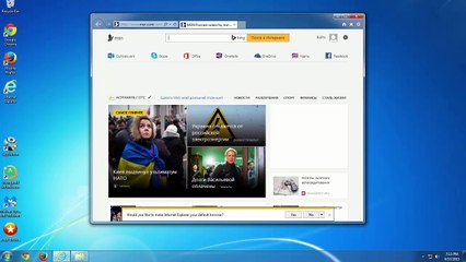 How to remove Delta-homes.com from Google Chrome, Firefox, IE