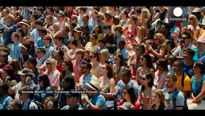 Erster Blick auf ersten Kontakt: "Batman vs Superman"