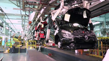 Renault Flins révolutionne son organisation du travail