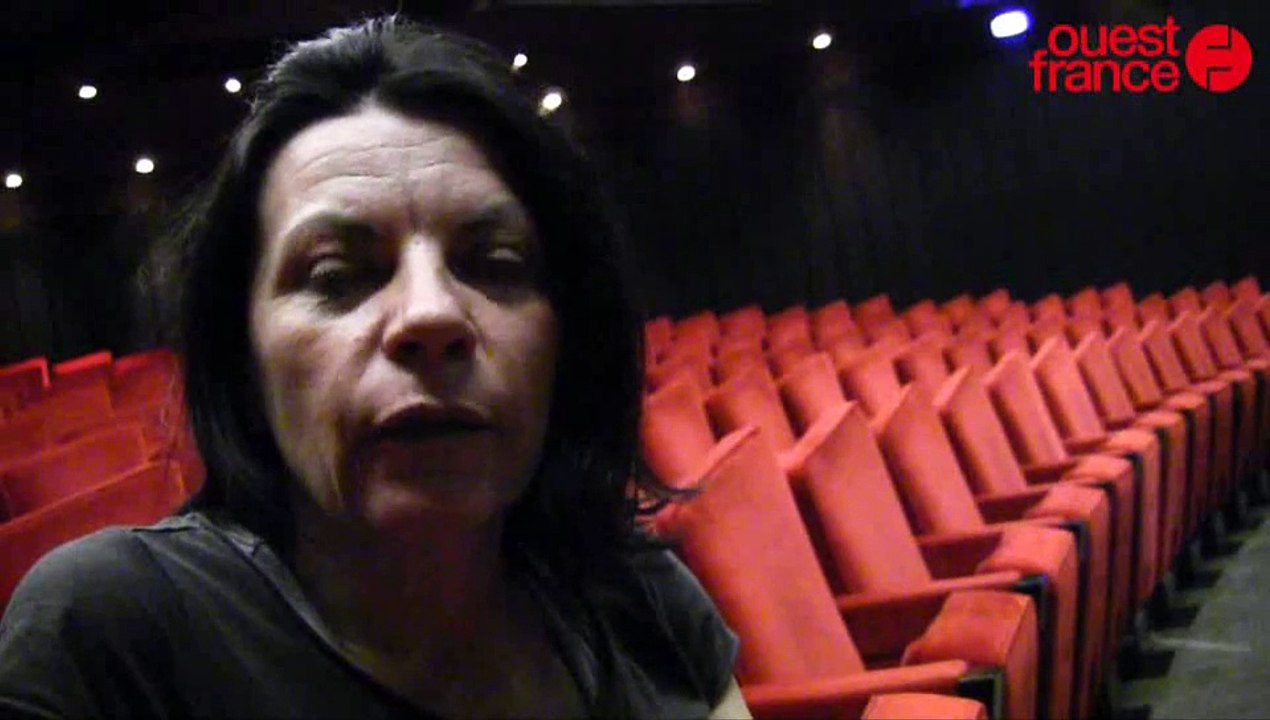 West Side Memory au théâtre de Saint-Lô : pros et amateurs dansent jets et Sharks