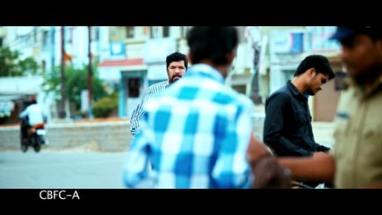 Red Alert Movie Teaser 1
