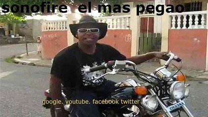 me hizo un trabajobueno-sonofire El Mas Pegao . Me Hizo Un Trabajo Bueno2015 - (2016) mehizo un trabajo bueno