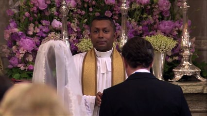 Prinsessan Madeleine och herr Christopher O'Neills bröllop - höjdpunkterna