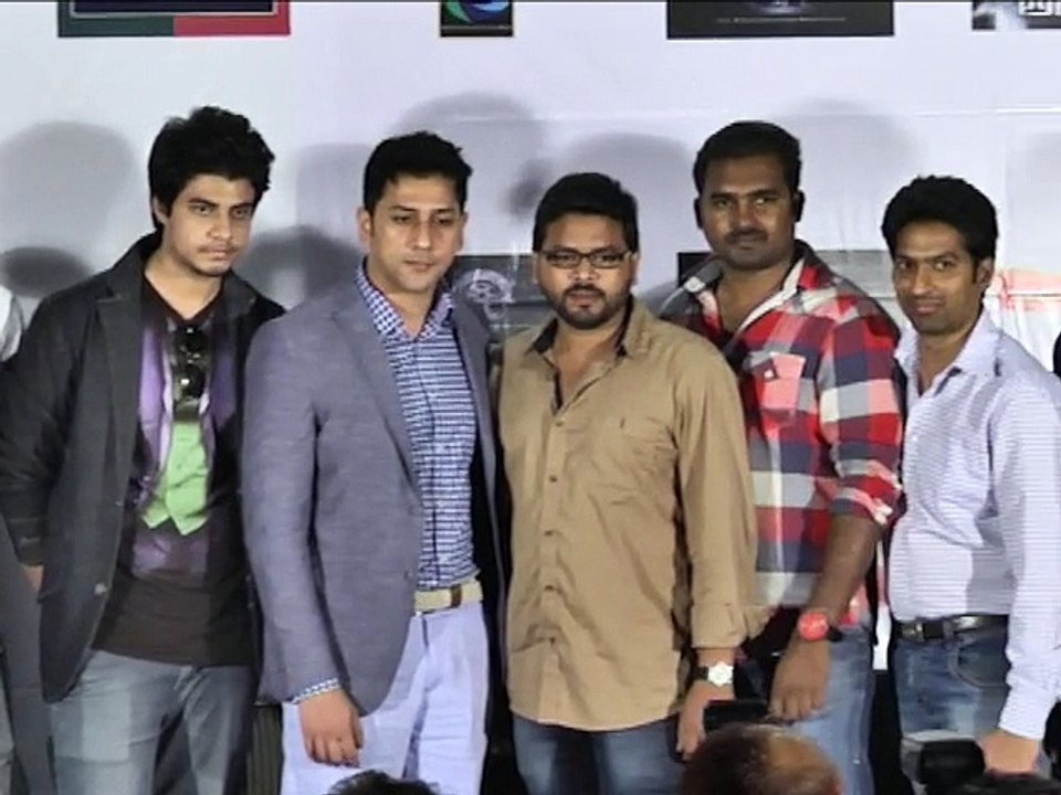 Taskara Movie Press Meet