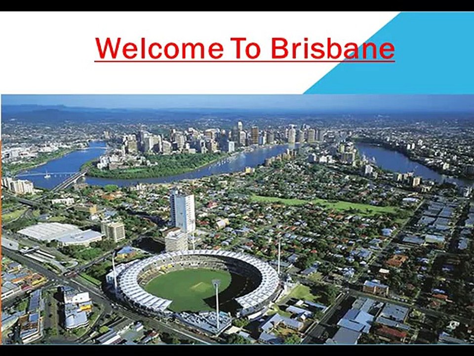 Amazing Race Brisbane