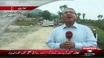 Matta swat Road Bad Condition