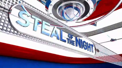 Steal of the Night_ Jeff Teague _ Game 2 _ April 22, 2015 _ 2015 NBA Playoffs