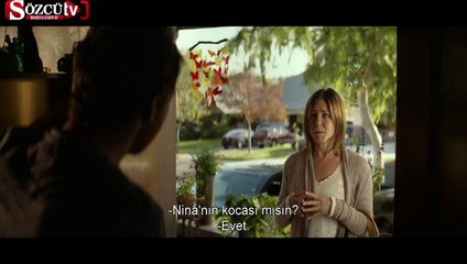 Cake Filminin Fragmanı