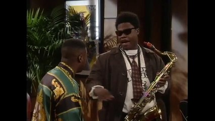 Martin(Hustle Man 'Pick Up The Pieces')