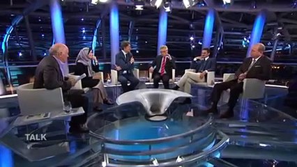 Sarrazin: "1,5 Milliarden Muslime und kein einziger Nobelpreis !"