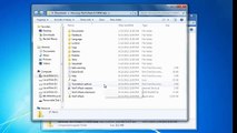 How To Create A Bootable Windows XP-vista-7-8 USB Drive