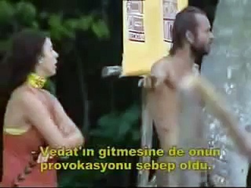 Pascal ve Nihat ın Kavgasının Tamamı..