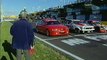 One Lap Race of Bathurst - Speed Comparison between Holdens - Peter Brock Mark Skaife