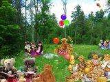 Teddy Bears Picnic ~ sung by Anne Murray