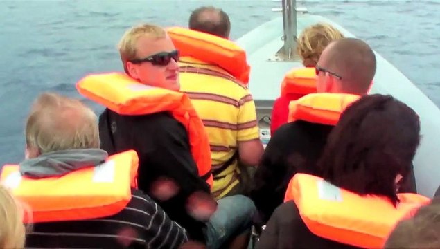 Adventure in Madeira - Madeira, Portugal