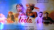 'Ek Paheli Leela' Full Movie Review    Sunny Leone   Jay Bhanushali   Hit Screen-2015! HD
