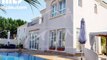 Private pool  type 10  vacant 4br maids villa in mirador arabian ranches.