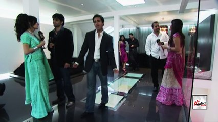 TU PYAR HAI KISI AUR KA - THE PROFESSIONAL BROTHERS - MAJNU 3