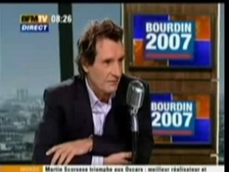 Sarkozy est le maillon faible