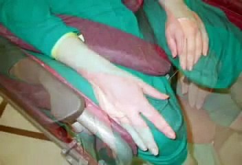 Huntington's Disease Helping Hands